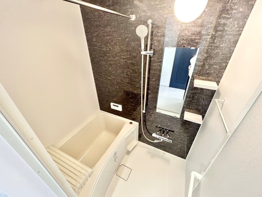 バス／シャワールーム等 グランメゾン大美野