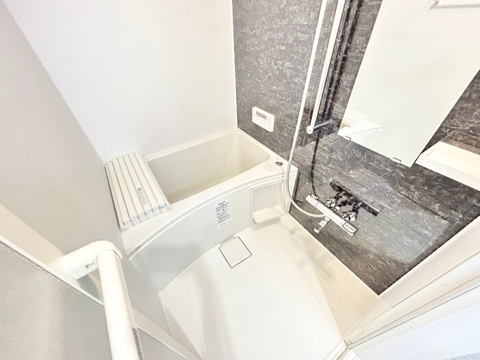 バス／シャワールーム等 グランメゾン大美野