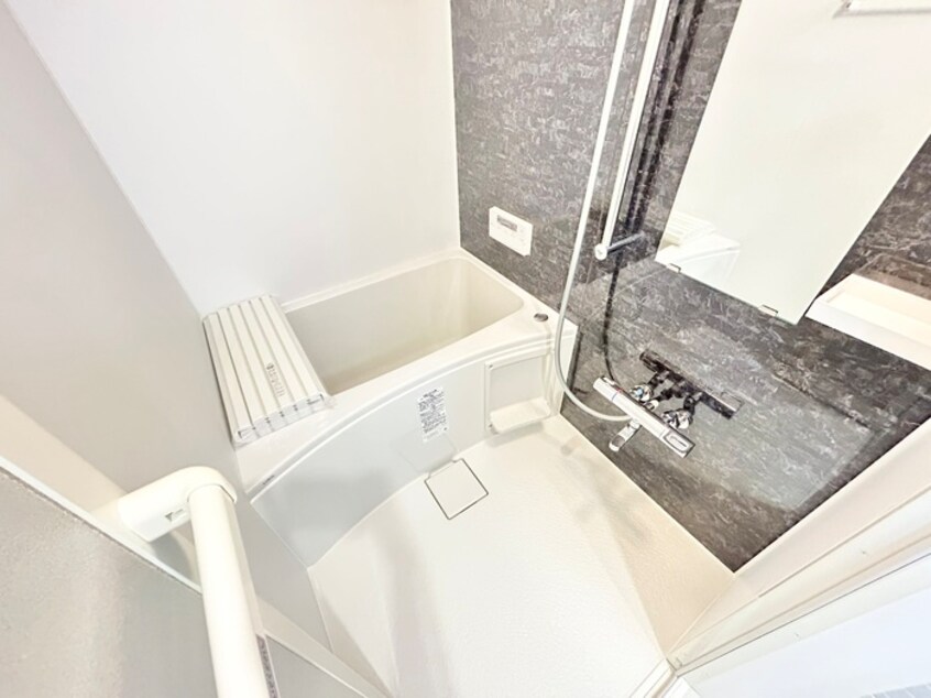 バス／シャワールーム等 グランメゾン大美野