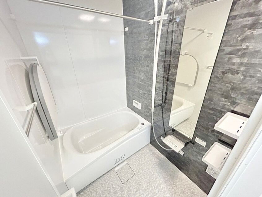 バス／シャワールーム等 グランメゾン大美野