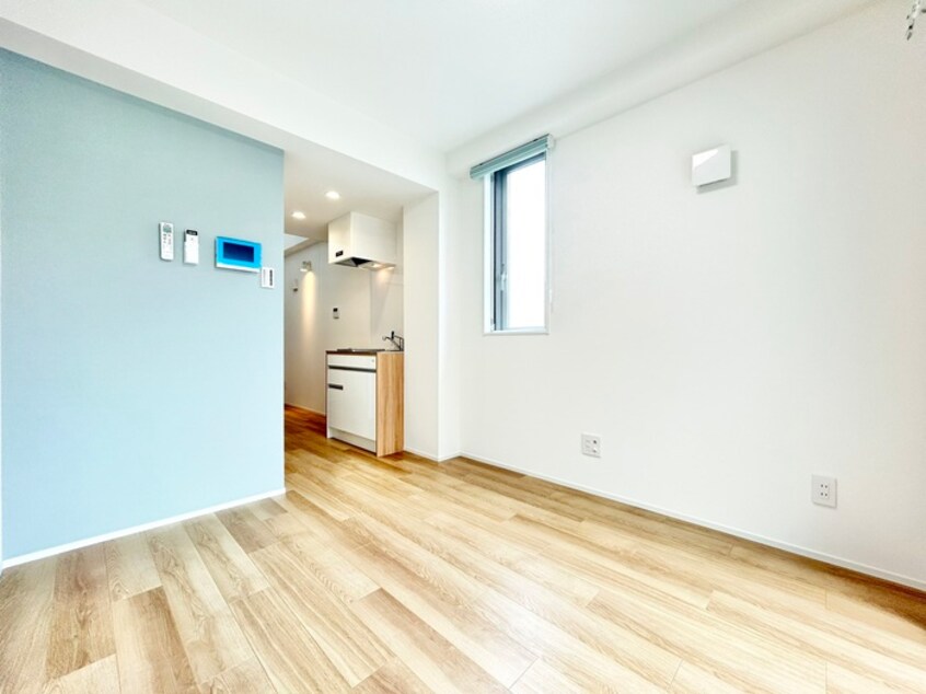 居室 グランメゾン大美野