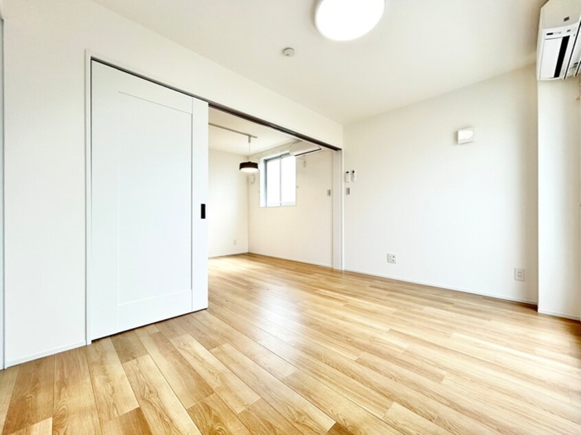 居室 グランメゾン大美野