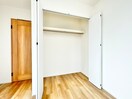 収納 グランメゾン大美野