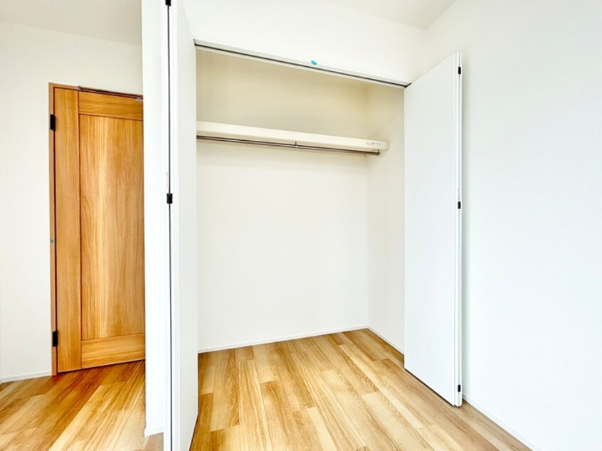 収納 グランメゾン大美野