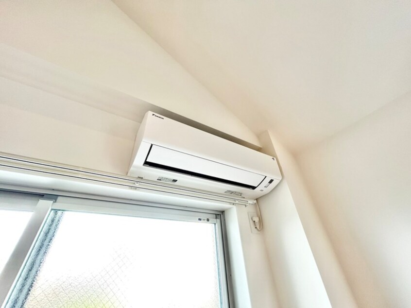 内観写真 グランメゾン大美野