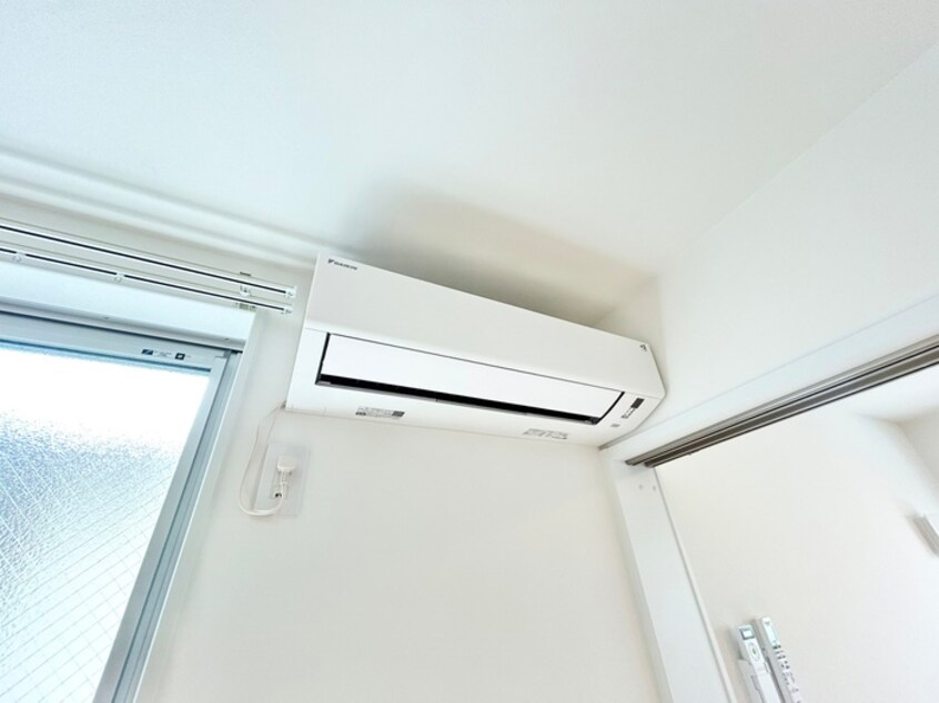 内観写真 グランメゾン大美野