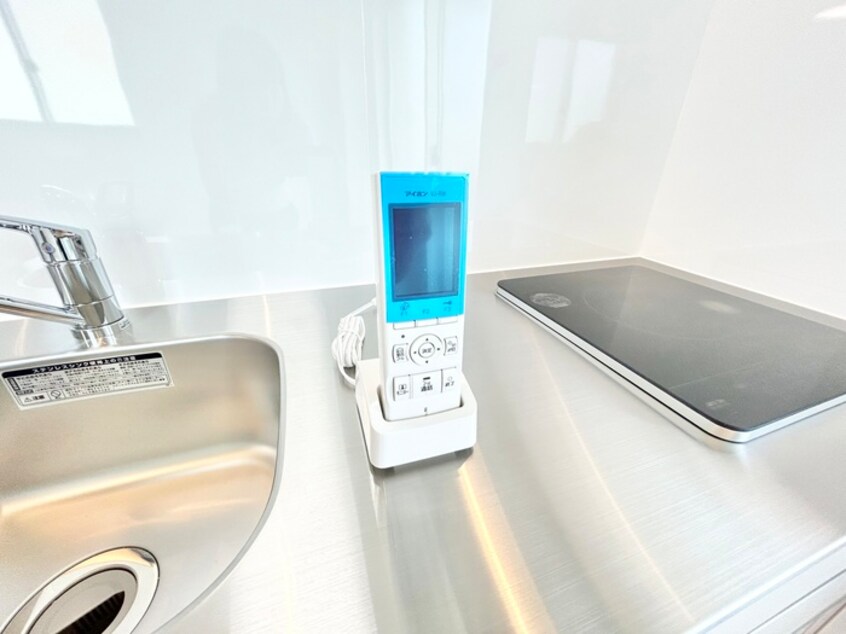 内観写真 グランメゾン大美野