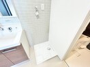 洗濯機置場 グランメゾン大美野