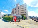 シャリマー五条の外観