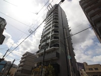 クレストタップ大阪京橋(703)