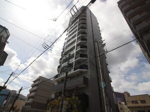 クレストタップ大阪京橋(703)