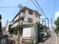 フラワ－パレス牧野