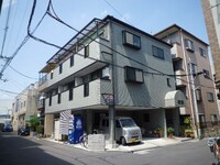 サンドマニーハイツ