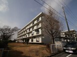 枚方東山住宅　６号棟　（203）