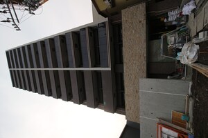 ﾚｵﾝｺﾝﾌｫｰﾄ難波西Ⅲ(403)
