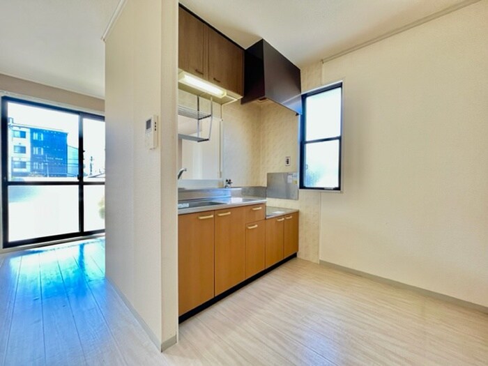 キッチン Ｍボナール　Ａ棟