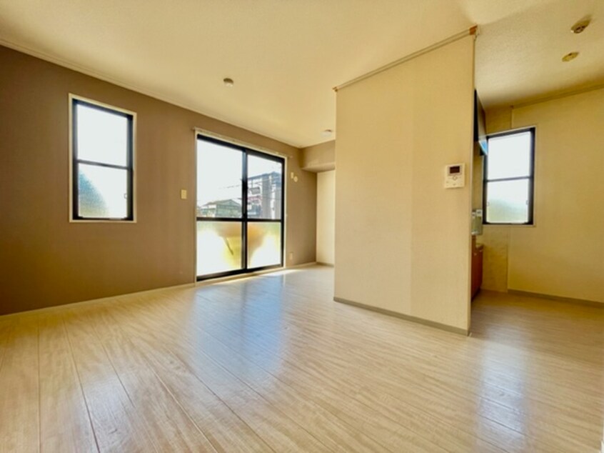 居室 Ｍボナール　Ａ棟