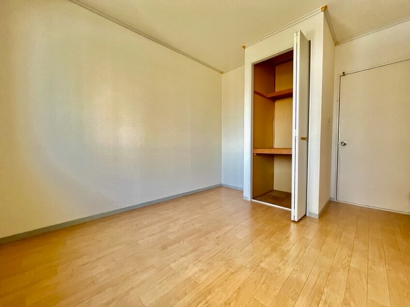 居室 Ｍボナール　Ａ棟