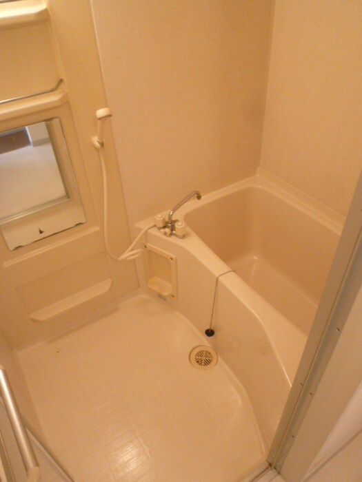 バス／シャワールーム等 Ｍボナール　Ａ棟