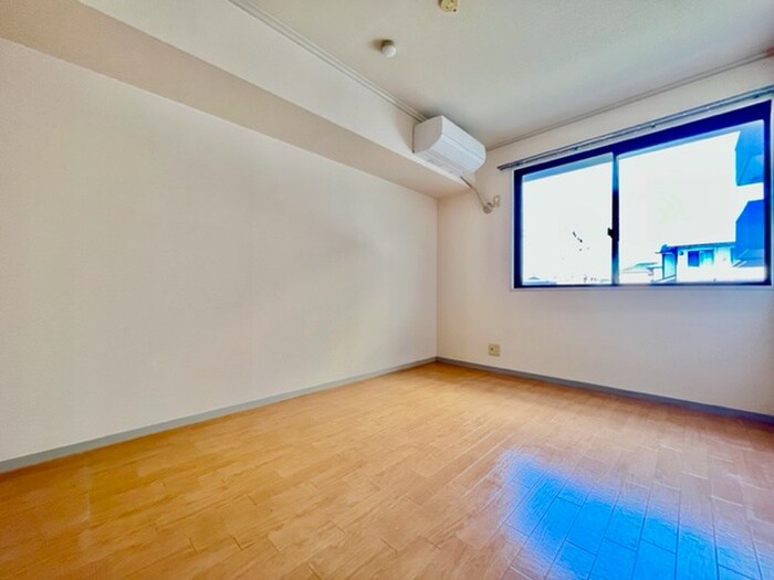 居室 Ｍボナール　Ａ棟