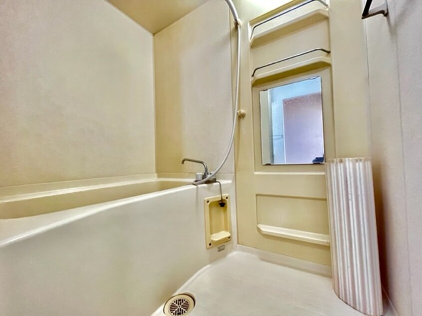 バス／シャワールーム等 Ｍボナール　Ａ棟