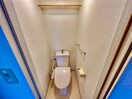 トイレ Ｍボナール　Ａ棟