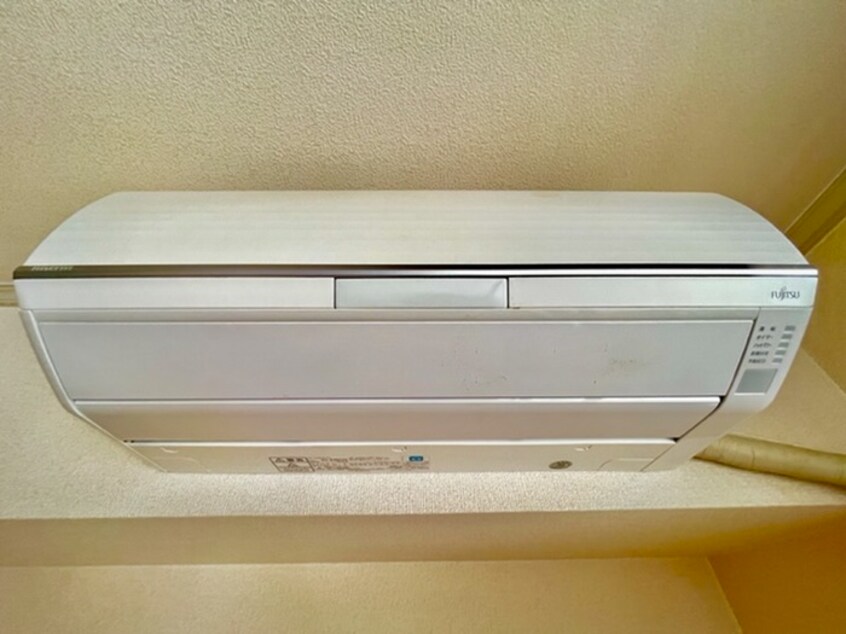 内観写真 Ｍボナール　Ａ棟