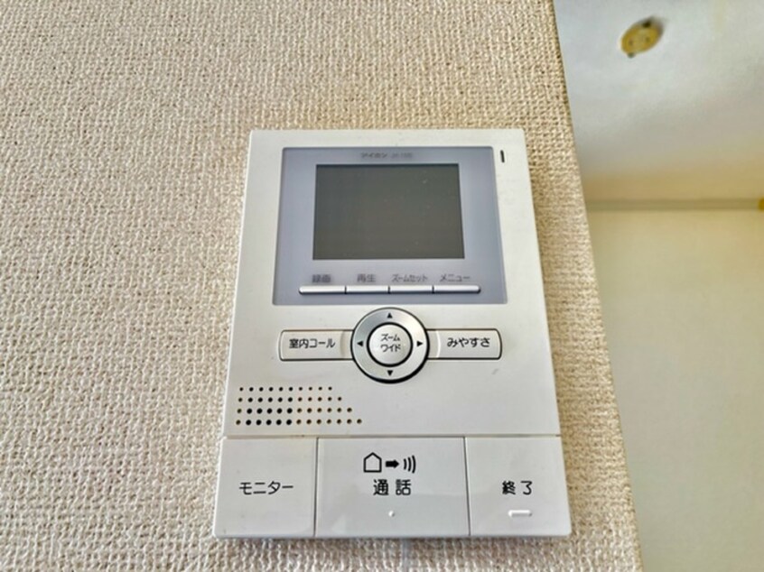 内観写真 Ｍボナール　Ａ棟