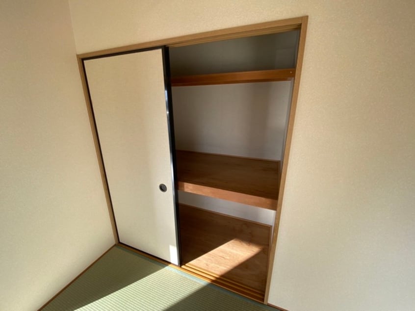 収納 SKマンション21