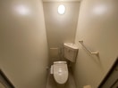 トイレ SKマンション21