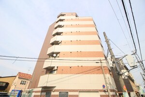 アムズコート勝山
