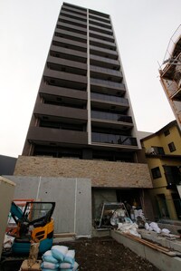 ﾚｵﾝｺﾝﾌｫｰﾄ難波西Ⅲ(1201)