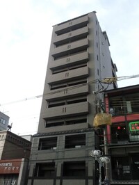 サムティ京都駅前(402)