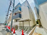 フジパレス加美駅南Ⅱ番館