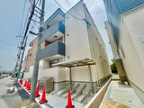フジパレス加美駅南Ⅱ番館