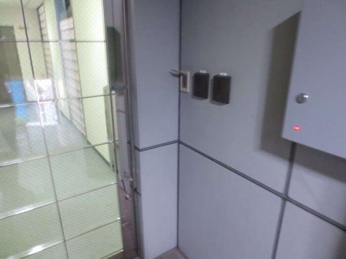 外観写真 レンバーンハイツ