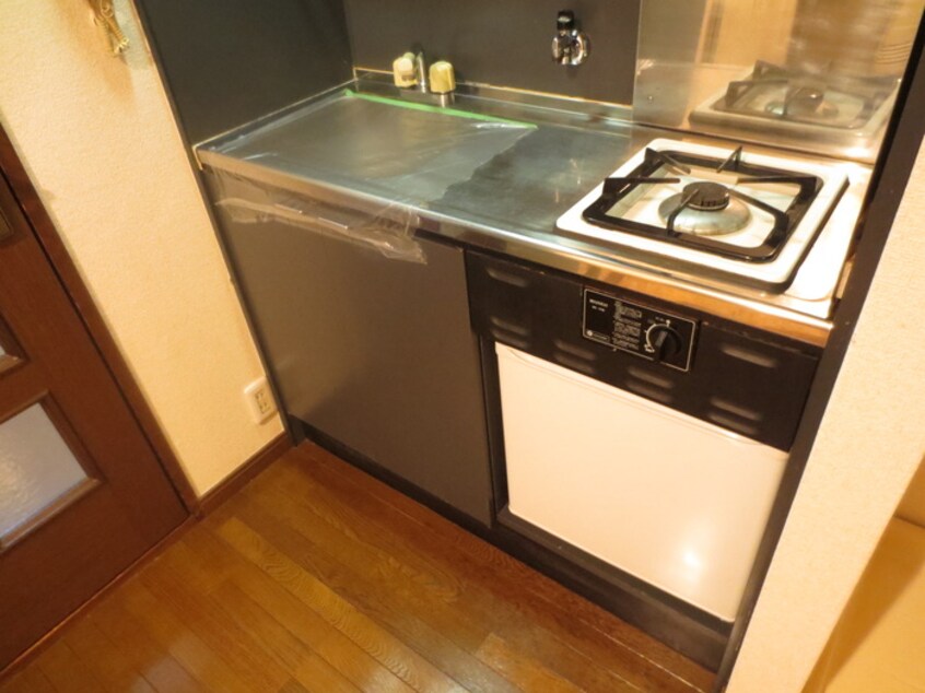 キッチン レンバーンハイツ