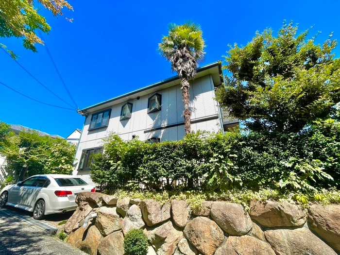 建物設備 ノンボザール芦屋