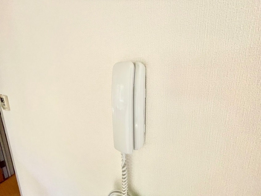 内観写真 ノンボザール芦屋