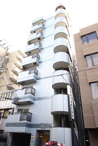 サンシャインＭＫＭ東小橋