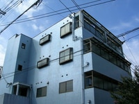 ア－ベル東田辺