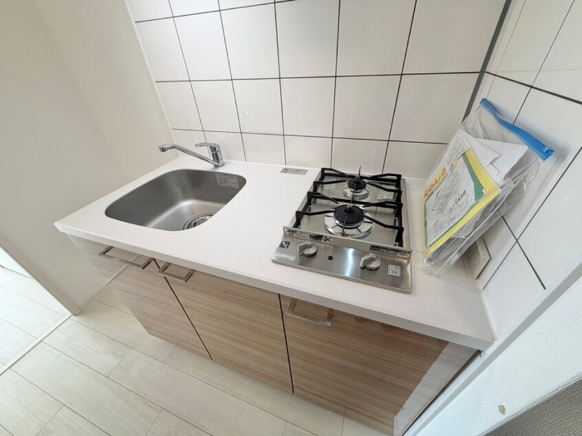 キッチン ｴｽﾘｰﾄﾞ新北野ｸﾞﾗﾝﾘﾝｸ（902）