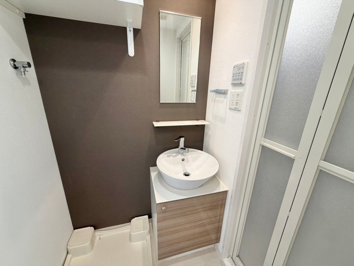 洗面 ｴｽﾘｰﾄﾞ新北野ｸﾞﾗﾝﾘﾝｸ（902）