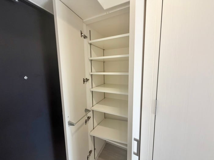 靴箱 ｴｽﾘｰﾄﾞ新北野ｸﾞﾗﾝﾘﾝｸ（902）