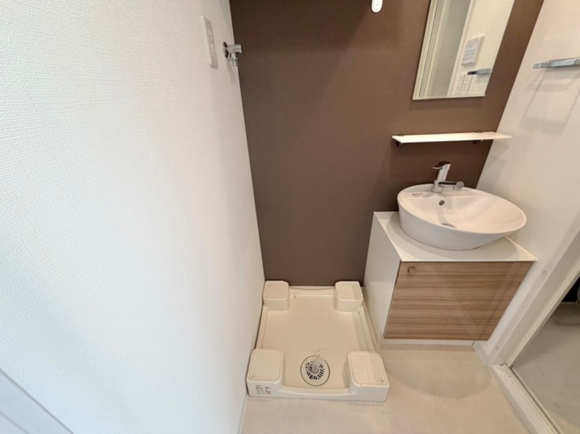 ベランダ・バルコニー ｴｽﾘｰﾄﾞ新北野ｸﾞﾗﾝﾘﾝｸ（902）