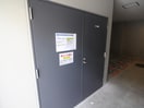 建物設備 クレストタップ大阪京橋(604)