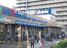 スーパーマルハチ鴫野店(スーパー)まで300m クレストタップ大阪京橋(604)