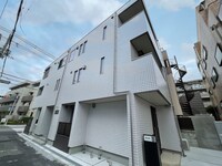 仮)MAIKA　I　TEZUKAYAMA