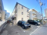 パークハイム西宮