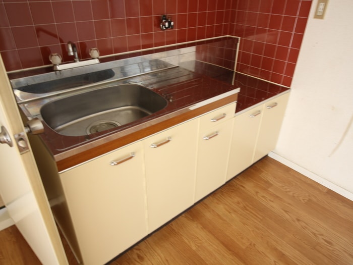 キッチン パークハイム西宮